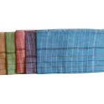 Khadi Cotton Hankies Pack of 12