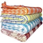 Cotton Bath Towels XXL Size (Pack of 4)