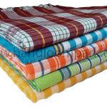 Cotton Bath Towels XXL Size (Pack of 5)