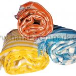 Cotton Bath Towels XXL Size (Pack of 3)